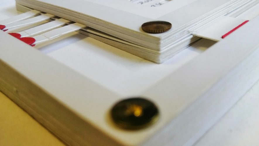 LA GALASSIA VENTAGLIO