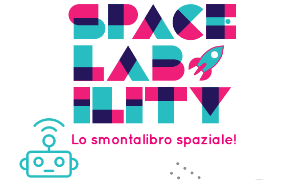 Smontalibro Spacelability