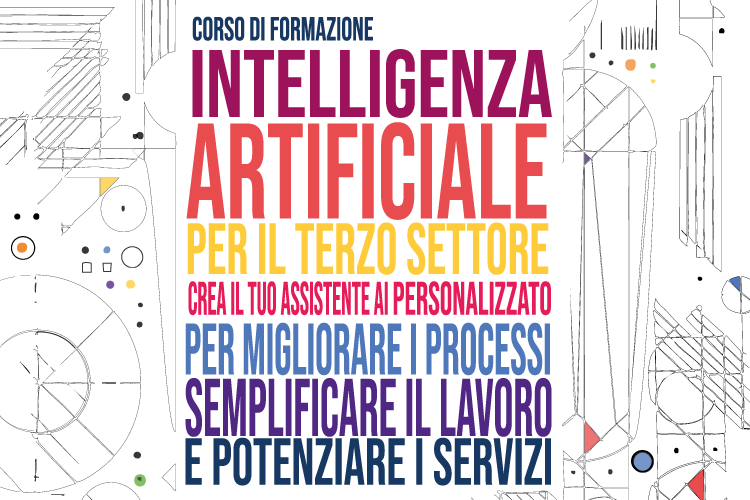AI per il terzo settore