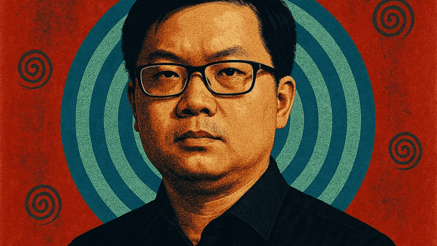 TUTTO È PERMESSO, ANCHE XUN